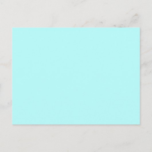 Grüne Hügel - Ankündigung (Rückseite)