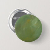 Grüne Imitate mit Pinselform beenden Button (Vorne & Hinten)