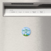 Grüne Infrastruktur ist die beste Magnet (In Situ (Geschirrspüler))