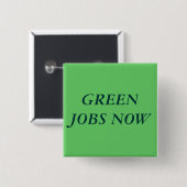 GRÜNE JOBS JETZT BUTTON (Vorne & Hinten)