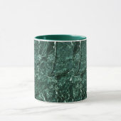 GRÜNE KAFFEE TASSE (Zentrum)