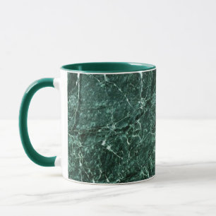 GRÜNE KAFFEE TASSE