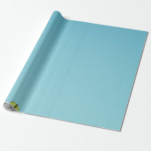 Grüne Kakteen-Pflanze Geschenkpapier