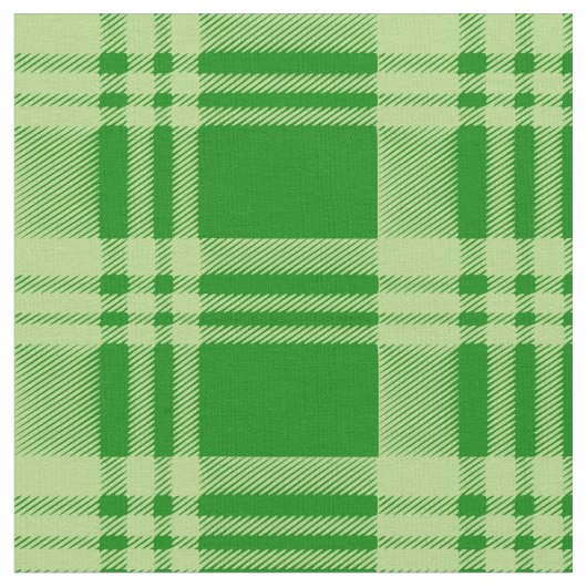 Grüne Karierte Stoffe und Fahrzeuge (Nahaufnahme)