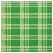 Grüne Karierte Stoffe und Fahrzeuge (Muster)