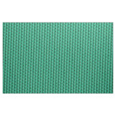 Grüne Kettenbriefe Stoff (Fat Quarter (45,7 x 55,9 cm))