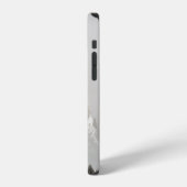 GRÜNE KIEFERN iPhone HÜLLE (Linke Seite)
