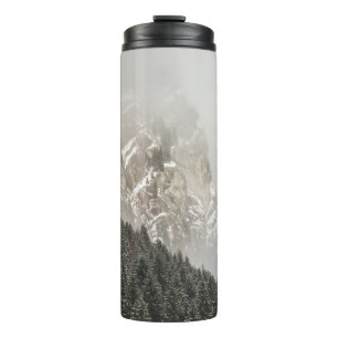 GRÜNE KIEFERN THERMOSBECHER