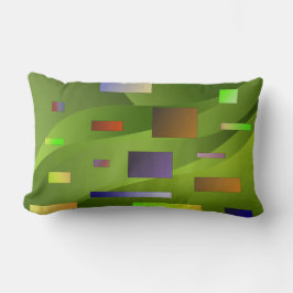Grüne Kissen Geschenk Schlafzimmer Design 2