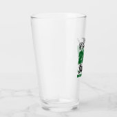 Grüne Klasse 2027 Senior Custom High School Glas (Rechts)