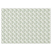 Grüne Kleeblatt-Mustertischdecke Tischdecke (Vorderseite (Horizontal))