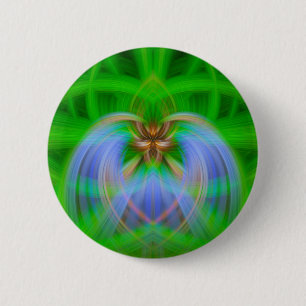 Grüne Komplexität Button