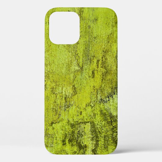 Grüne Konkrete, Kunst, Wohngestaltung, Hintergrund Case-Mate iPhone Hülle (Rückseite)