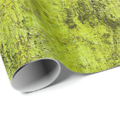 Grüne Konkrete, Kunst, Wohngestaltung, Hintergrund Geschenkpapier (Rolleneckpunkt)