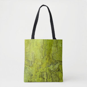 Grüne Konkrete, Kunst, Wohngestaltung, Hintergrund Tasche