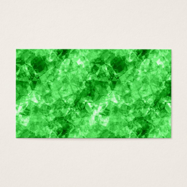 Grüne Krummlinge (Vorderseite)