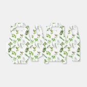 Grüne Küche Kulturelle Kräutergarten Geschenkschachtel (Ungefaltet)
