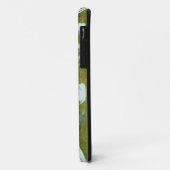 Grüne Kugeln I Case-Mate iPhone Hülle (Hinten/Links)