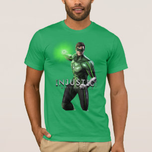 Grüne Lantern T-Shirt