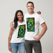 Grüne Laterne - Alles beginnt hier T-Shirt (Unisex)
