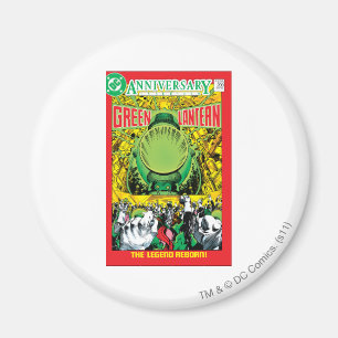 Grüne Laterne - Der legendäre Reborn Magnet