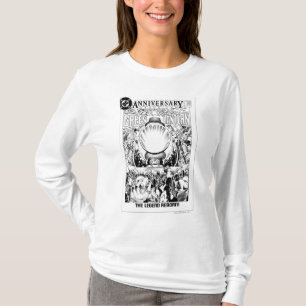 Grüne Laterne - die Legende wieder geboren, T-Shirt