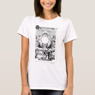 Grüne Laterne - die Legende wieder geboren, T-Shirt