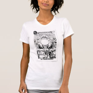 Grüne Laterne - die Legende wieder geboren, T-Shirt