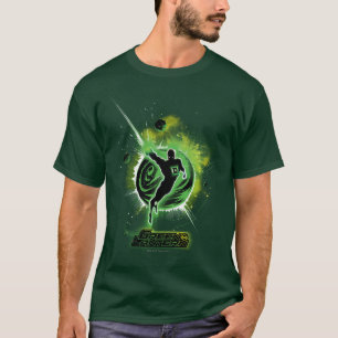 Grüne Laterne - Elementaroperation T-Shirt