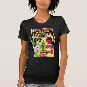 Grüne Laterne gegen Sinestro T-Shirt
