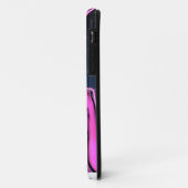 Grüne Laterne - Hände in der Luft Case-Mate iPhone Hülle (Hinten/Links)