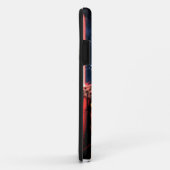 Grüne Laterne - Hände in der Luft Case-Mate iPhone Hülle (Hinten/Rechts)