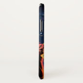 Grüne Laterne - Hände in der Luft Case-Mate iPhone Hülle (Hinten/Rechts)