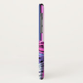 Grüne Laterne - Hände in der Luft Case-Mate iPhone Hülle (Hinten/Links)