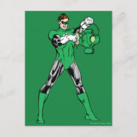 Grüne Laterne