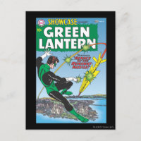 Grüne Laterne - Runaway Missile