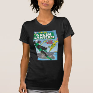 Grüne Laterne - Runaway Missile T-Shirt