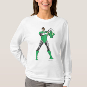 Grüne Laterne T-Shirt