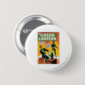 Grüne Laterne und Sinestro Abdeckung Button (Vorne & Hinten)