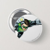 Grüne Laterne - völlig übertragen, nach rechts Button (Vorne & Hinten)