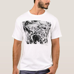 Grüne Laternen-Gruppe T-Shirt