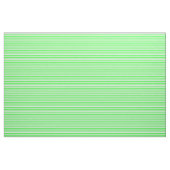 Grüne, Limone und Minzcreme Stoff (Yard (91,4 cm))