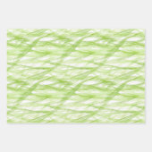 Grüne Limonen Blätter Obst (Vorderseite 3)