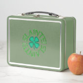 Grüne Lunchbox (Beispiel)