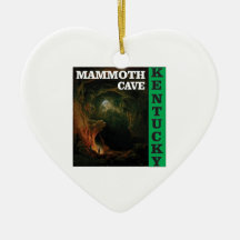 Grüne Mammuthöhle Kentucky