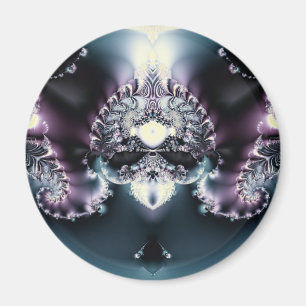 Grüne Märchen Magnet