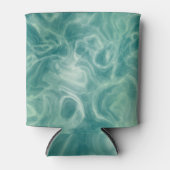 Grüne Marmor Dosenkühler (Vorderseite)