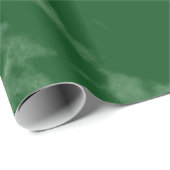 Grüne Marmor Geschenkpapier (Rolleneckpunkt)