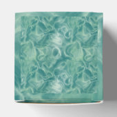 Grüne Marmor Geschenkschachtel (Oben)