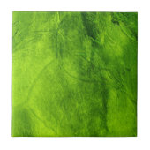 Grüne Marmoransicht Fliese (Vorderseite)